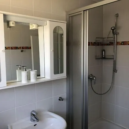 In Haus Mimi Apartmán *