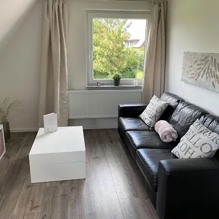 Apartmán In Haus Mimi *