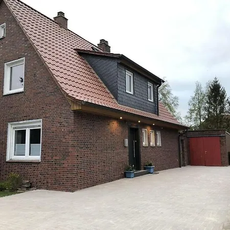 In Haus Mimi